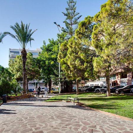 Studio Galera Torrevieja Exterior foto